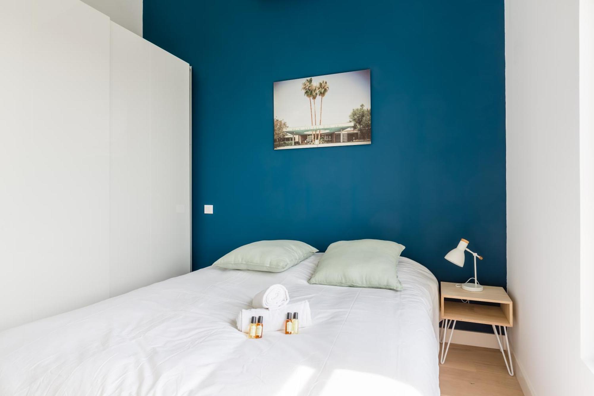 Magnifiques Appartements Climatises En Plein Coeur Des Chartrons بوردو المظهر الخارجي الصورة